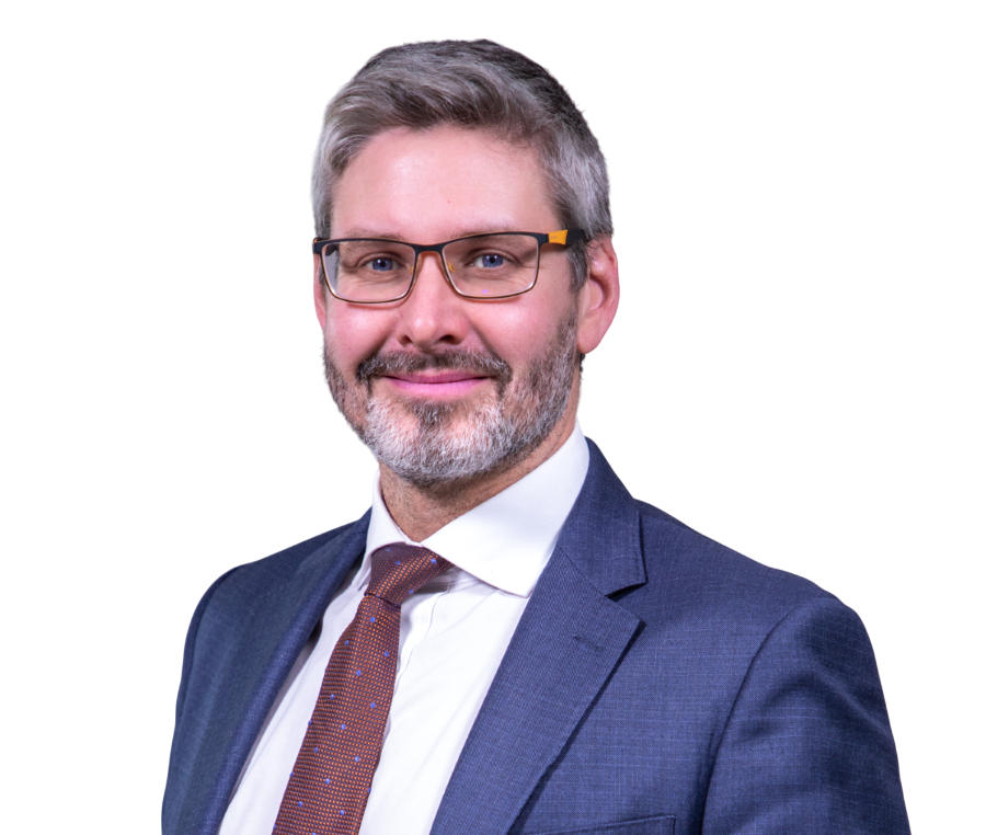 David Beer